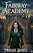 Fairway Academy: The Triplets Book 2