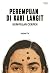 Perempuan di Kaki Langit
