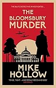 The Bloomsbury Murder