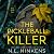 The Pickleball Killer: A Ps...
