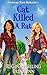 Cat Killed A Rat (Ponderosa...