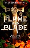 The Flame and The Blade (Flame and Blade #1)