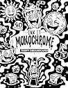 INK IT MONOCHROME...