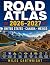 Road Atlas 2026–2027 United...