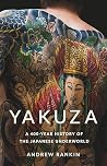 Yakuza: A 400-Yea...