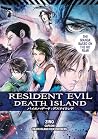 Resident Evil: De...
