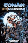 Conan the Barbarian (2023-) Vol. 8: Ghosts and Echoes