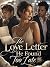 The Love Letter He Found To...