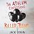 Killer Teens (The Asylum Confession Files #9)