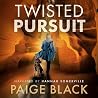 Twisted Pursuit by Paige Black