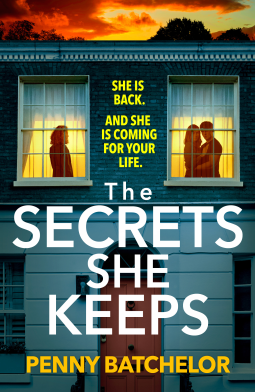 The Secrets She Keeps