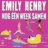 Nog één week samen