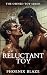 RELUCTANT TOY by Phoenix Blaze