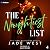 The Naughtiest List: Naughtier and Naughtier, Book 4