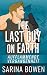 The Last Guy on Earth - Aufflammende Vergangenheit (Hockey Guys: Buchreihe mit eigenständigen MM-Sportromanzen 3) (German Edition)