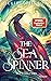 The Sea Spinner: Flutgeküsst (Wind Weaver, #2)