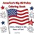 America’s Big Birthday Colo...