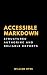 Accessible Markdown: Struct...