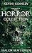 The Horror Collection by Kevin J. Kennedy
