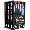 Hamilton Brothers...