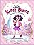 Little K-Pop Stars by Daisy Harper