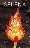 A Moth to a Flame...