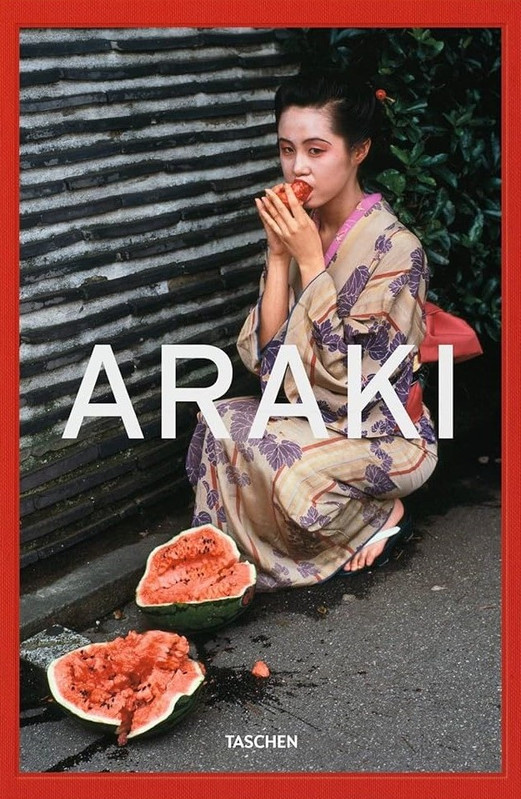 Araki by Araki