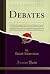 Debates: And Other Proceedi...