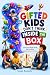 Gifted Kids Don't Think Ins...