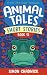 Animal Tales Short Stories:...