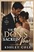 The Don's sacred vow: A bon...