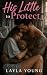 His Little to Protect