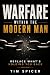 Warfare Within The Modern Man by Tim Spicer