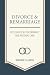 Divorce and Remarriage: Ecc...