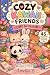 Cozy Kawaii Friends: 45 dol...