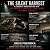 THE SILENT HARVEST A Forensic Investigation by Brian Fitzpatrick