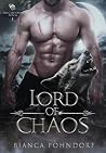 Lord Of Chaos: Th...