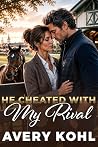He Cheated With M...