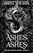 Ashes to Ashes (The Red Dra...