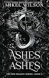 Ashes to Ashes