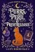 Purrs, Peril & Press Releas...