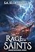 The Rage of Saints (The Sha...
