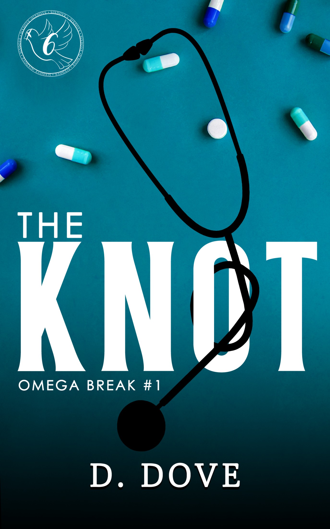The KNOT (Omega Break, #1)