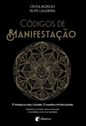 Códigos de Manifestação Rute Caldeira
