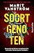 Soortgenoten (Jackie Laurijssen #3)