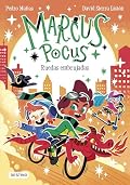 Marcus Pocus 9. Ruedas embrujadas