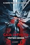 La caja infinita by Víctor Conde