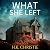 What She Left: Martina Monroe Crime Thriller, Book 1