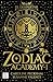 El despertar (Zodiac Academy #1)