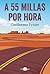 A 55 millas por hora
